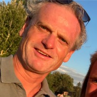 Berndt Van Eijkeren