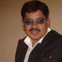 Anil Mourya