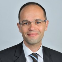Cédric Perridy