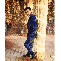 Nishar Alvi