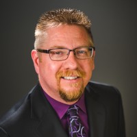 Mark Thornton
