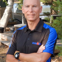 Lucien Peron (Coach Lucien)