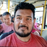 Gustavo Gungadin Mendia Soliz