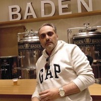 Andre Maia