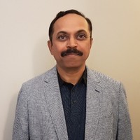 Dr. Krish Narendra