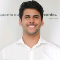 Gabriel M.