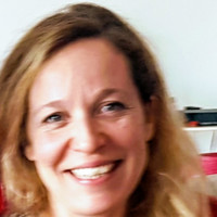 Marie Caprioli