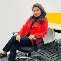 supriya ware