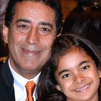 Shahram Monem, P.E.
