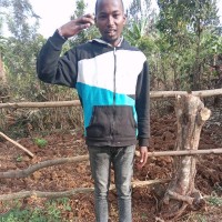 Timothy Bundi