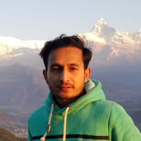 Sushant Bhandari
