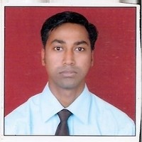 Siraj Shaikh