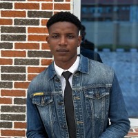Okpara Christopher