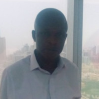 Blessing Oloko