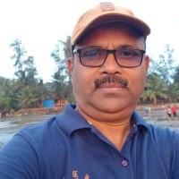 Santosh Arekar