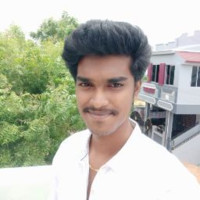 Thilakesh M