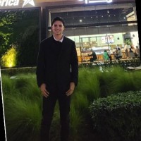 Daniel Ignacio Montecinos Zambra