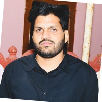 Jetendra Singh
