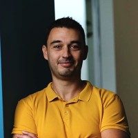 Ivaylo Minkov