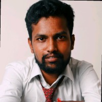 Naresh Kumar R