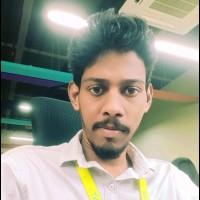 Ram Suneel Narina