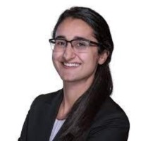 Sarah Abraham