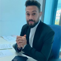 Achraf Taktak
