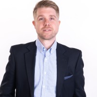 Daniel Whitehouse