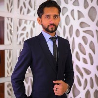 Zafar Iqbal