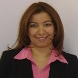 Marie Jaffary