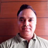 Neeraj Kumar