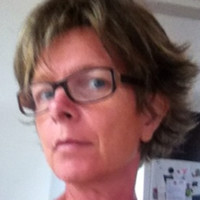 Maria Pramborg