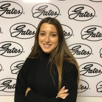 ECEM ÖZTUNA GÜRSOY