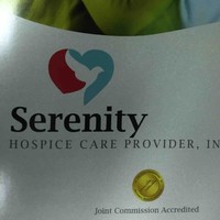 Serenity Hospice Hospice Care