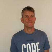 Johnny Jørgensen