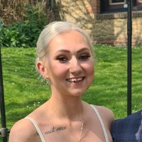Georgia Raison