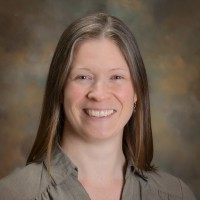 Kirsten Severud