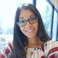 Zara Mughal
