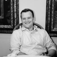 Christopher Campbell