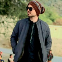Mehran Ajmal