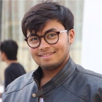 Manav V. Shah