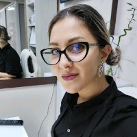 Irina Dogaru