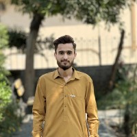 Mahammad Jawad Amir