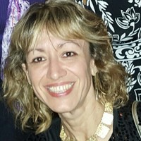 Maria Mercedes Correa Prieto