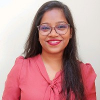 Barnali Ghosh