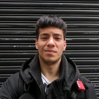 Aaron Shah Aristun Shah