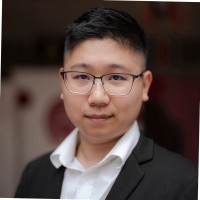 Calvin Chan