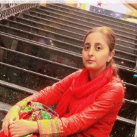 Swera Mustafa