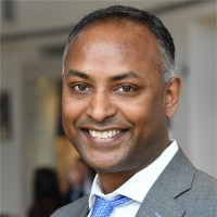 Prof Manoj Dora
