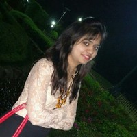 Rajashree Chaudhari